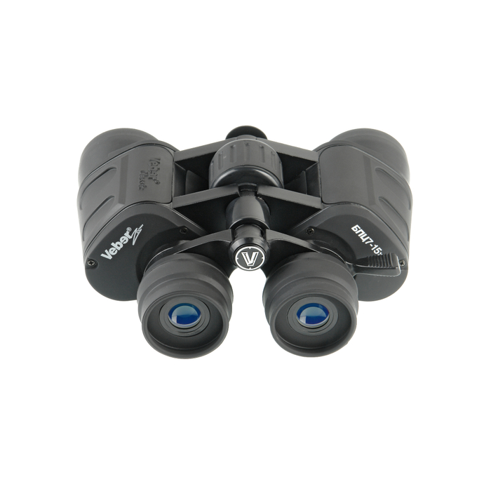 Бинокль Veber БПЦ ZOOM 7-15x35