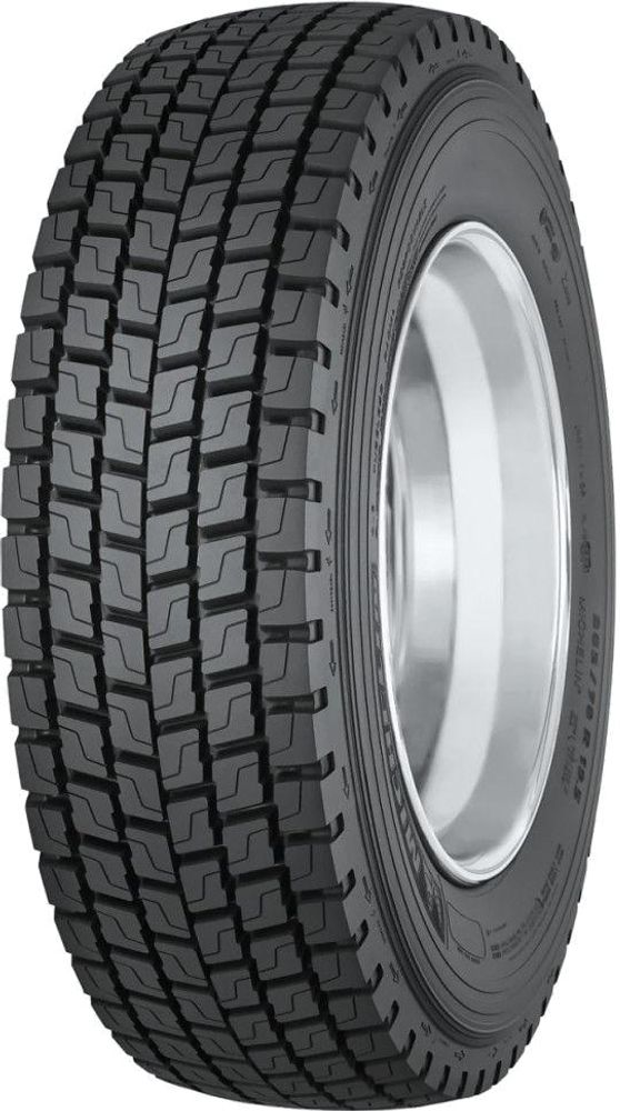 Ovation VI-638 (ведущая) 315/80 R22.5 156L