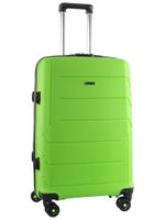 Чемодан 462 / Полипропилен