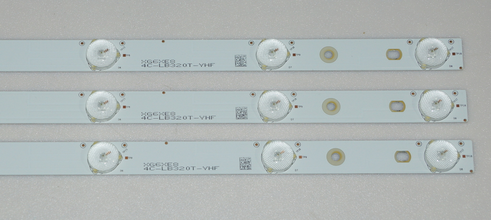 TOT 32 3X8 3030C 8S1P REV.V1
