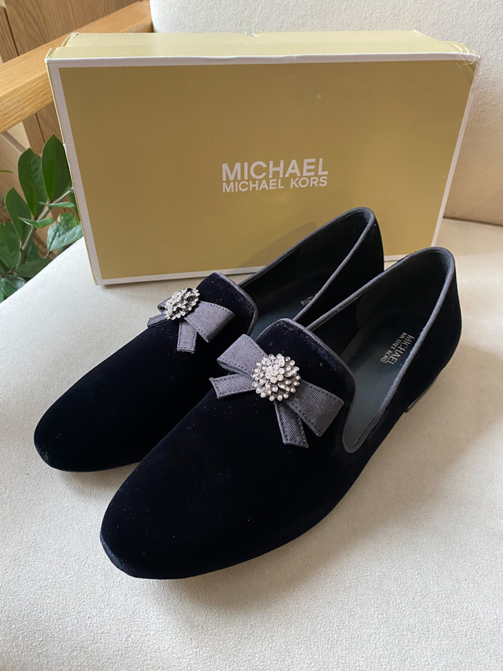 Лоферы Michael Kors, 10m
