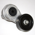 Натяжитель ремня привода HYUNDAI SOLARIS Kia Rio 1.4 / 1.6 - арт. 252812B020 - MOBIS