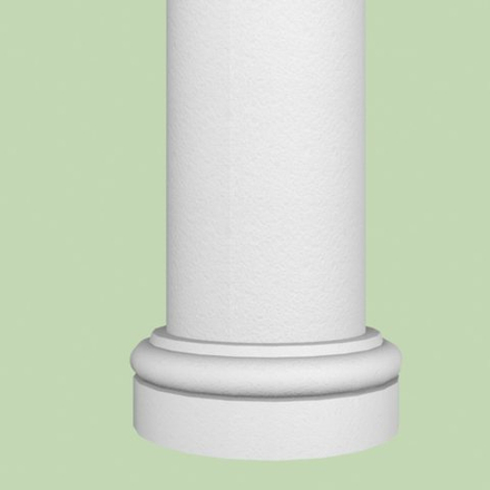 1 База к колонне 350