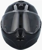 Exo-Tech Evo Solid / Черный