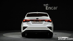 Kia All New K3 Standard (01.2021)