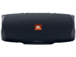 Портативная акустика JBL Charge 4 Black (JBLCHARGE4BLK)