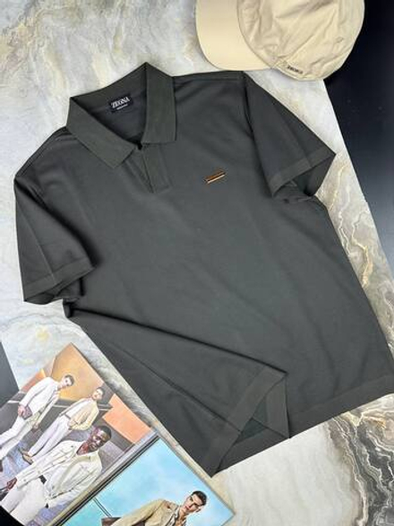 Поло Zegna