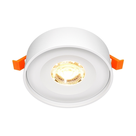 Светильник встраиваемый Maytoni Planet DL035-2-L6W