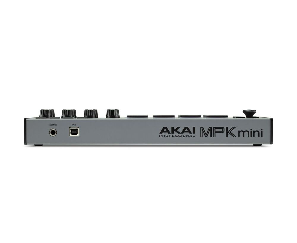 AKAI MPK MINI 3 Grey