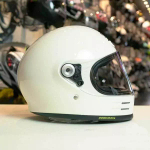 SHOEI Glamster Off White