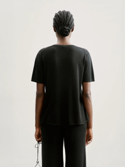 Джемпер ESSENTIAL, чёрный