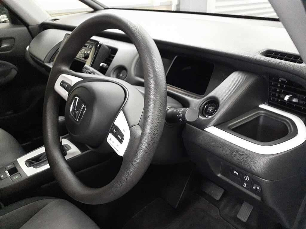 HONDA FIT	2020г.GR1