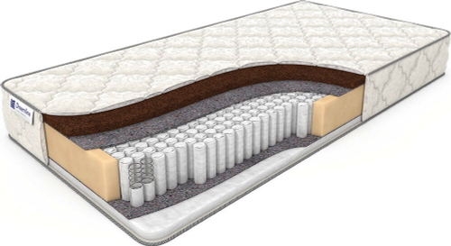 Матрас Dreamline Kombi-2 S1000