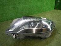 Фара левая Mercedes S w222 (2013-2017) LED