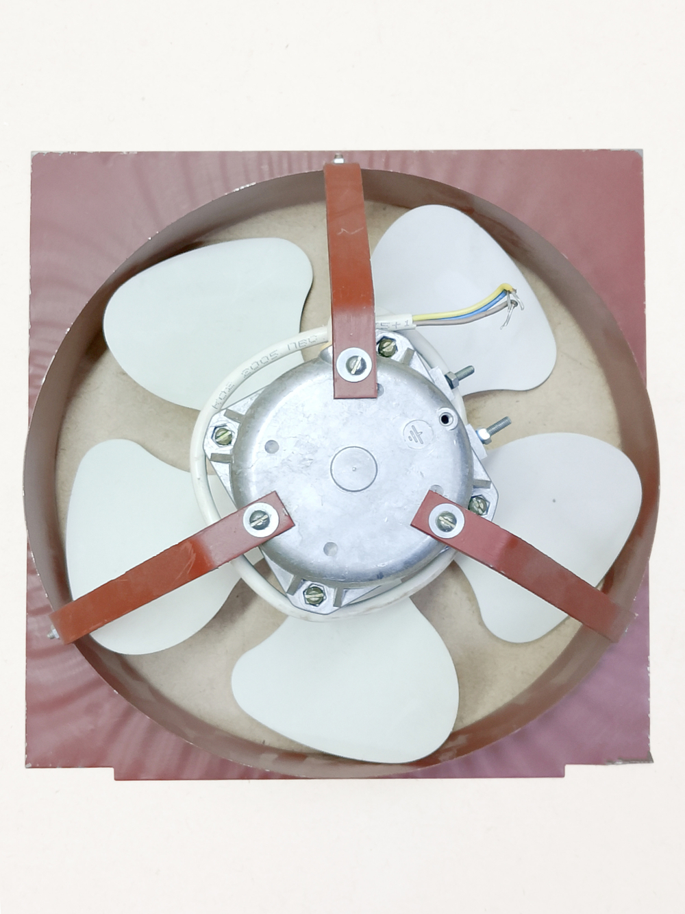 Вентилятор ЭВ-01-16