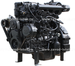 Двигатель дизельный YangDong YSD490G