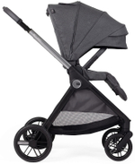 Коляска Chicco Bellagio 2 в 1 Black Satin