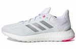 Кроссовки Adidas Pure Boost 21 (Женская размерная сетка)