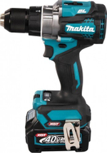 Дрель-шуруповерт аккумуляторная MAKITA DF001GD201