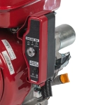 BRAIT BR395PE PRO бензиновый двигатель 03.01.173.035