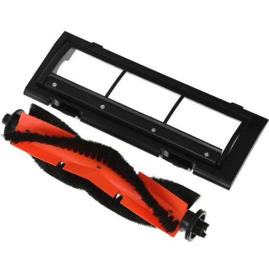 Робот-пылесос Dreame Trouver Robot Vacuum E20 Pro