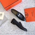 Лоферы Hermes