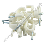 Скобы крепежные Энергия