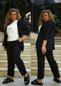 Костюм тройка УК-1020 Fabrika