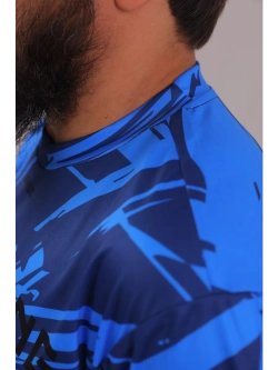 Костюм компрессионный шорты и футболка для тренировок