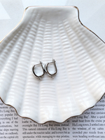 Швензы широкие, английский замок