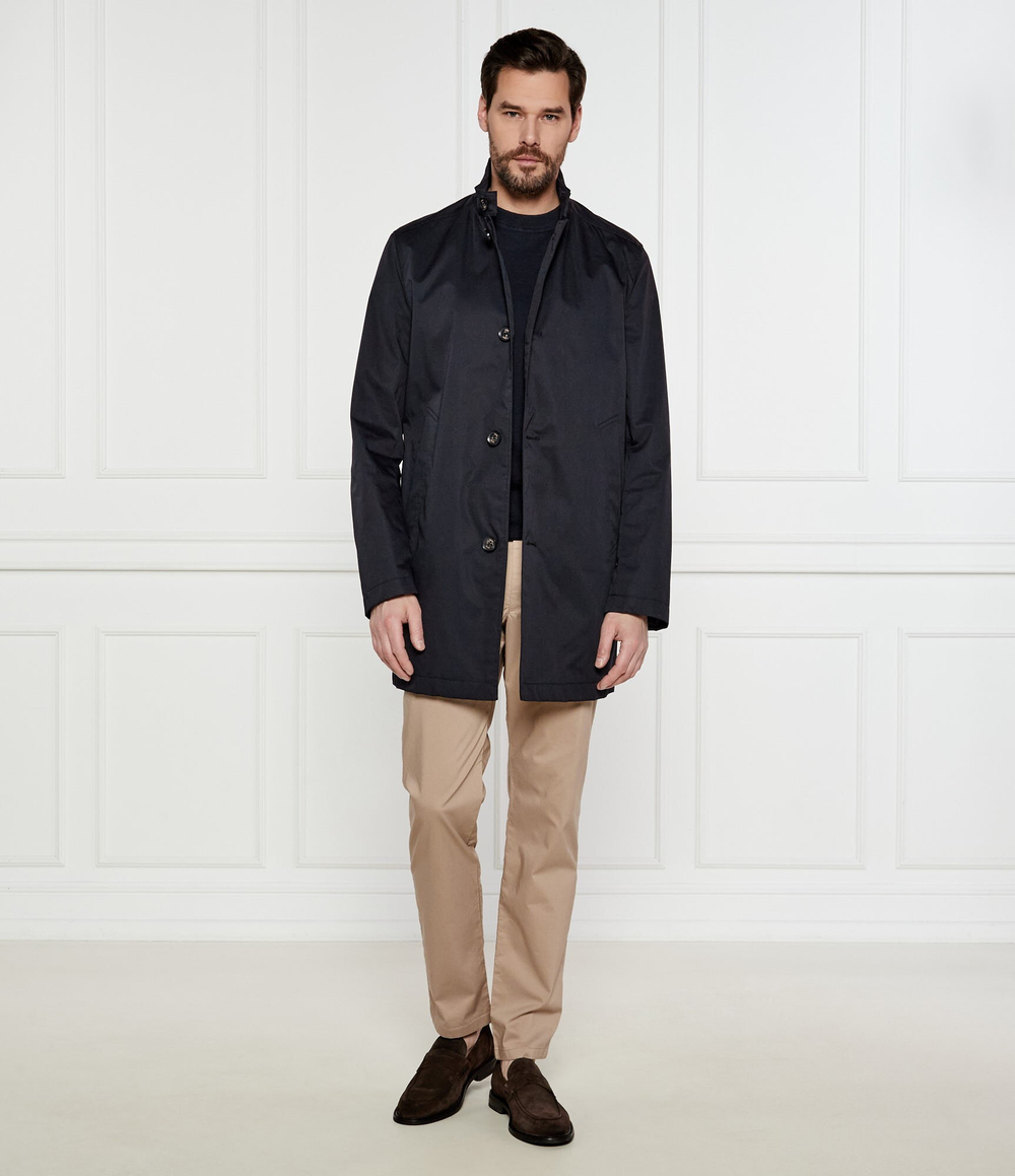 Пальто Finus Joop! - темно-синий(30045331)