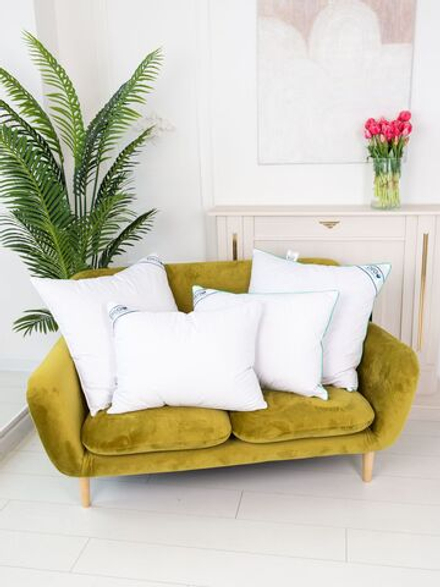 Подушка пуховая Милана 50х70 батист