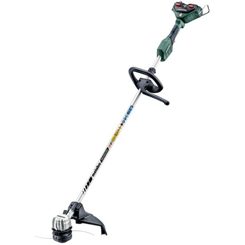 Триммер Metabo FSD 36-18 LTX BL 40 аккумуляторный