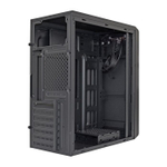 Корпус ATX Exegate XP-332-500W-12