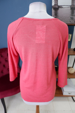 Джемпер Encuentro из вискозы 44 размер