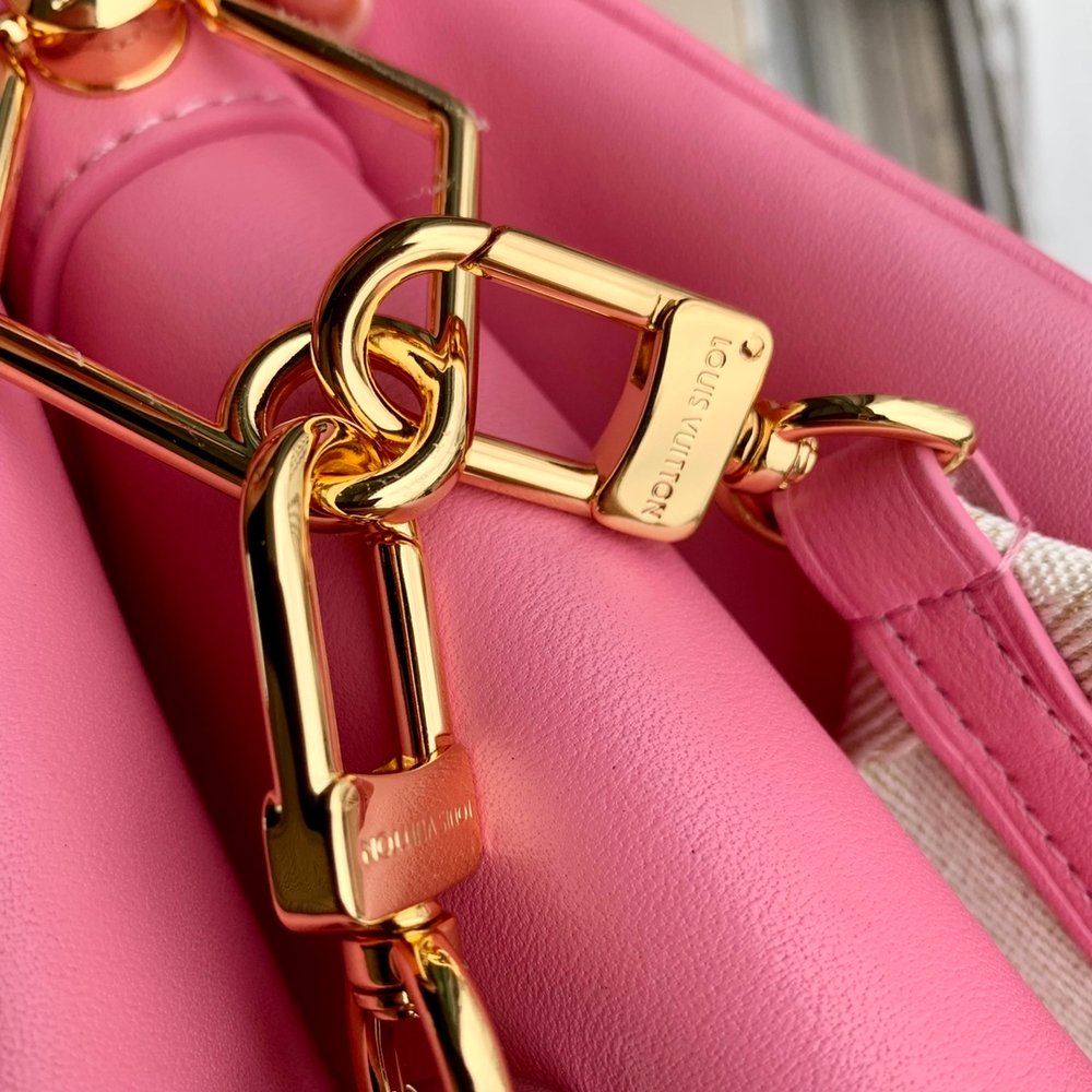 Louis Vuitton Coussin PM