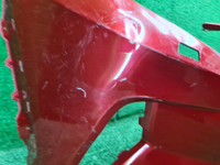 Бампер передний Toyota RAV4 5 XA50 (2018-н.в.)