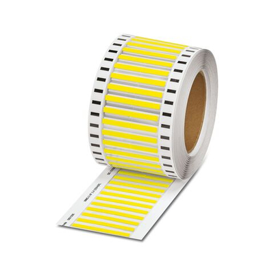 0833211 - WMS-2 HF 2,4 (30X4)RL YE CUS - Tермоусадочный кембрик