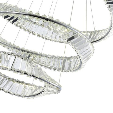 Светильник подвесной ST Luce Ritorto SL6204.101.03