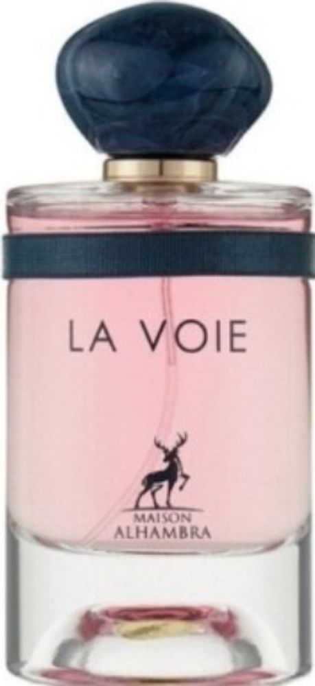 Maison Alhambra La Voie EDP W 100 ml