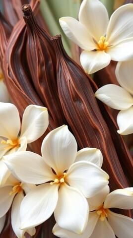 Отдушка Zielinski & Rozen Vanilla blend 50гр