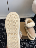 Mou Eskimo Boot