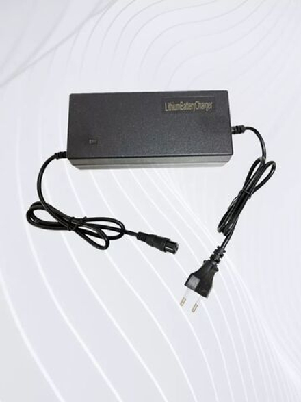 Зарядное устройство для электросамоката Kugoo G1, X8 (52V 3A)