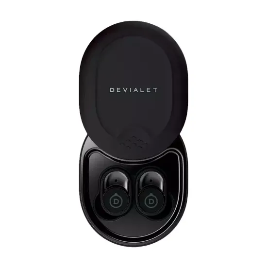 Беспроводные наушники Devialet Gemini