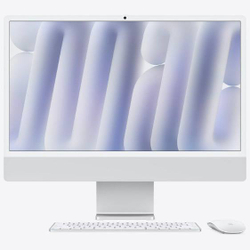 Apple iMac 24 Retina 4,5K, M4