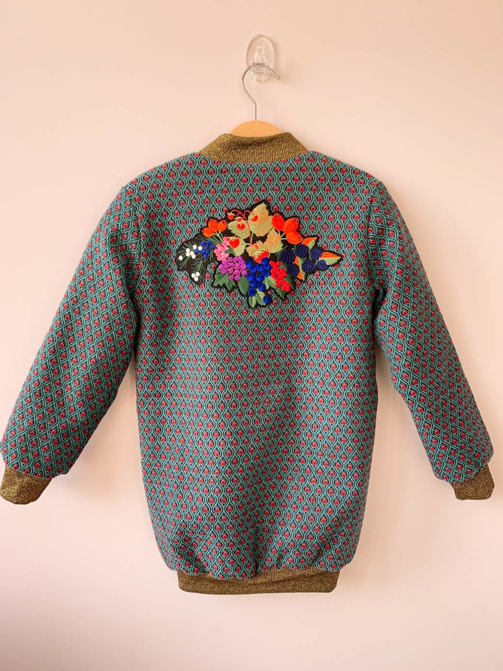 Куртка Paade Mode