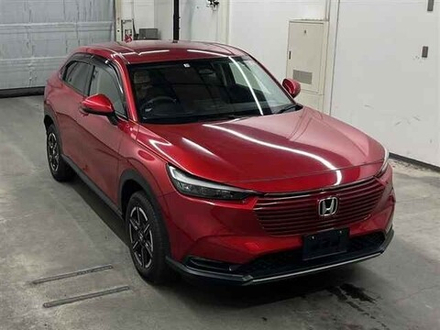 HONDA VEZEL RV3 2021г