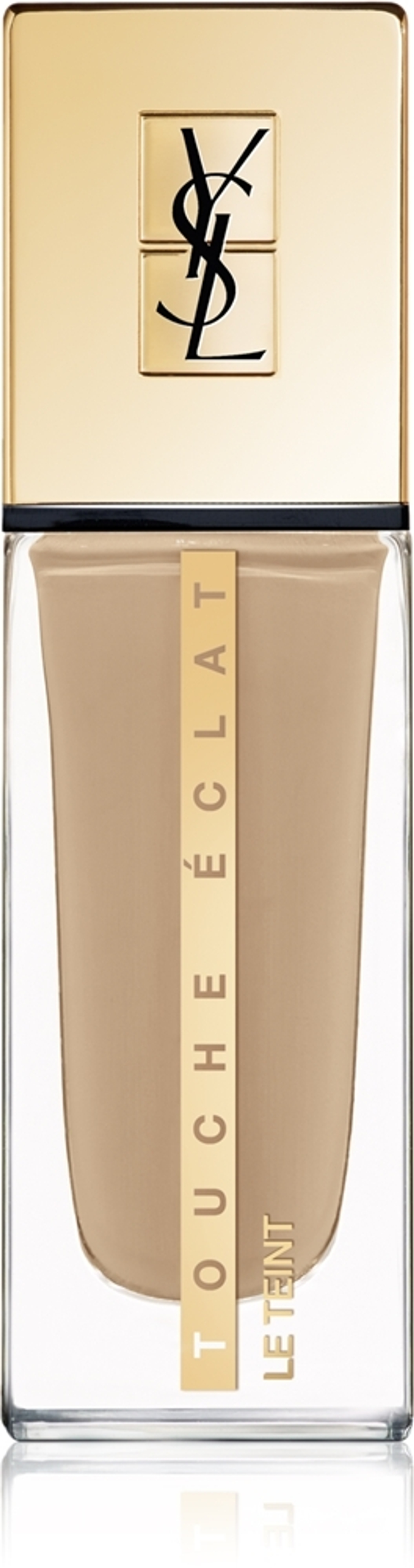 Yves Saint Laurent Touche Éclat Le Teint - Долговечный осветляющий тональный крем SPF 22, 25 ml