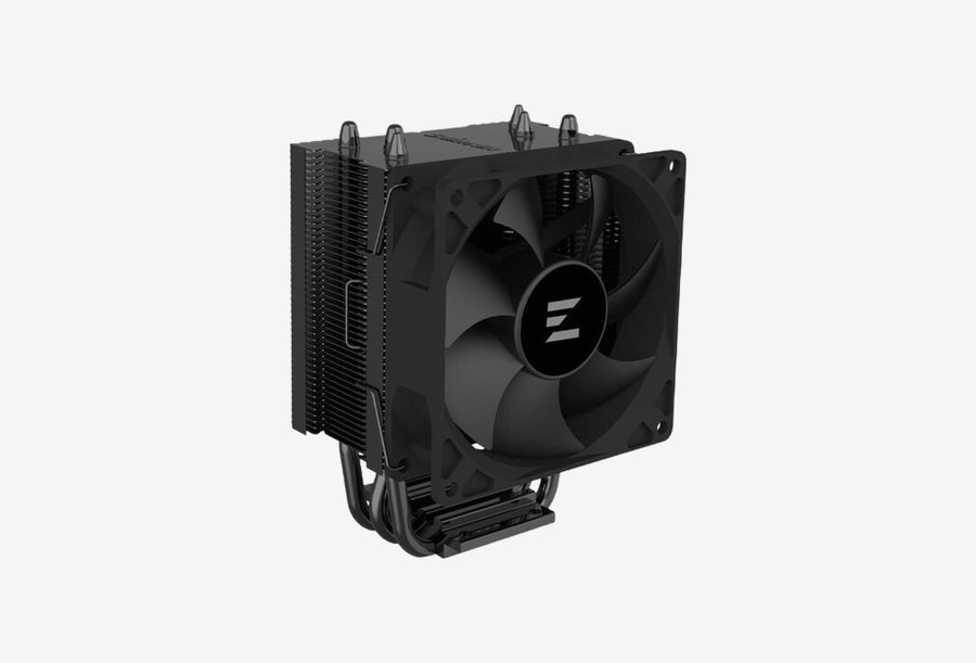 ZALMAN CNPS 4X Black V2_0426709110929