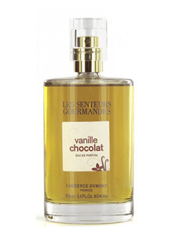 Laurence Dumont Vanille Chocolat